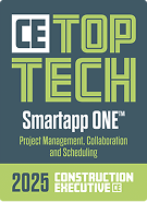 CE Top Tech 2024 - SmartApp One